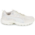 Puma Milenio Tech Suede Bianco Sneakers Uomo - 2