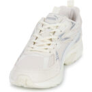Puma Milenio Tech Suede Bianco Sneakers Uomo - 3