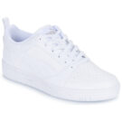 Puma Rebound v6 Low White Men's Sneakers - 1