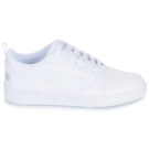 Puma Rebound v6 Low White Men's Sneakers - 2