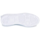 Puma Rebound v6 Low White Men's Sneakers - 7