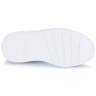 Puma Courtflex V3 V PS Marine Sneakers Ni&ntilde;os - 7