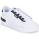 Baskets Puma Jada Nightkeeper PS blanches pour enfant - Taille 1