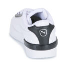 Baskets Puma Jada Nightkeeper PS blanches pour enfant - Taille 5