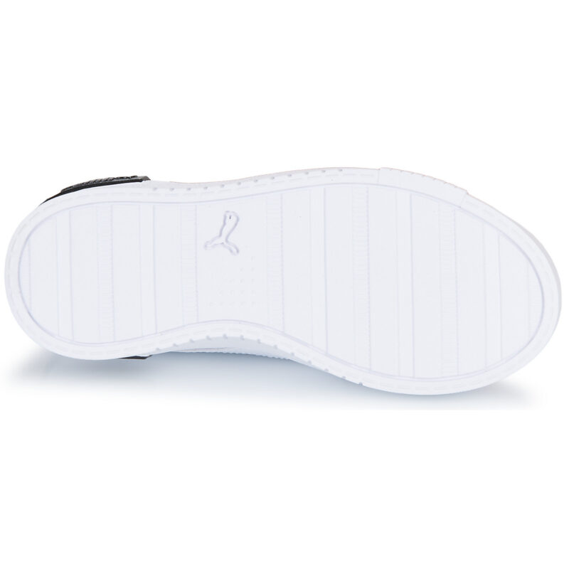 Baskets Puma Jada Nightkeeper PS blanches pour enfant - Taille 7