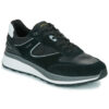 Geox  U SPHERICA ACTIF X1  Nero -  Sneakers Uomo
