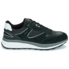 Geox U SPHERICA ACTIF X1 Nero Sneakers Uomo - 2