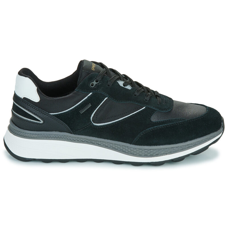 Geox U SPHERICA ACTIF X1 Nero Sneakers Uomo - 2