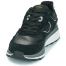 Geox U SPHERICA ACTIF X1 Nero Sneakers Uomo - 3