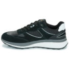 Geox U SPHERICA ACTIF X1 Nero Sneakers Uomo - 4