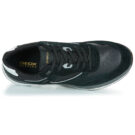Geox U SPHERICA ACTIF X1 Nero Sneakers Uomo - 6
