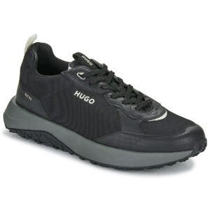 HUGO  Kane_Runn_cvpu  Nero -  Sneakers Uomo