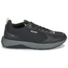 HUGO  Kane_Runn_cvpu  Nero -  Sneakers Uomo - 2