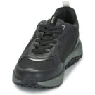 HUGO  Kane_Runn_cvpu  Nero -  Sneakers Uomo - 3