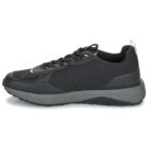 HUGO  Kane_Runn_cvpu  Nero -  Sneakers Uomo - 4