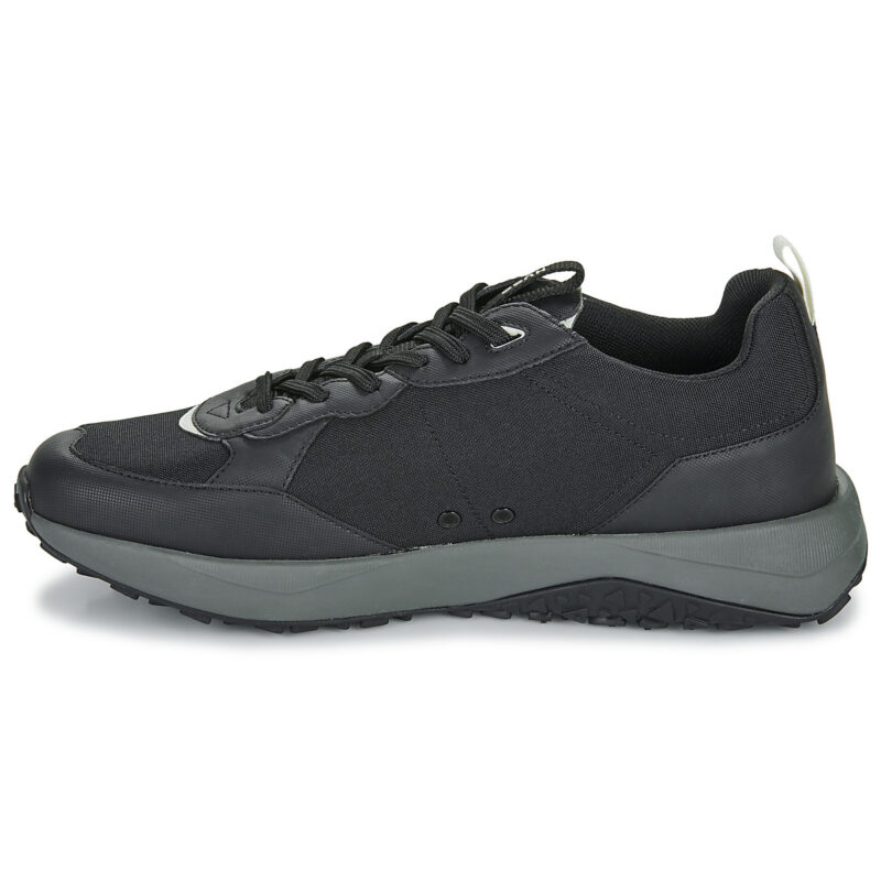 HUGO  Kane_Runn_cvpu  Nero -  Sneakers Uomo - 4