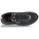 HUGO  Kane_Runn_cvpu  Nero -  Sneakers Uomo - 6