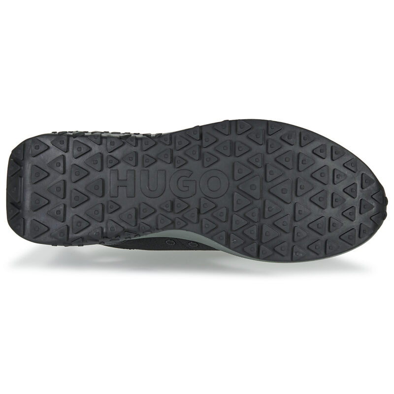 HUGO  Kane_Runn_cvpu  Nero -  Sneakers Uomo - 7
