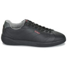 HUGO Riven_Tenn_punyl Nero Sneakers Uomo - 2