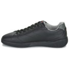 HUGO Riven_Tenn_punyl Nero Sneakers Uomo - 4