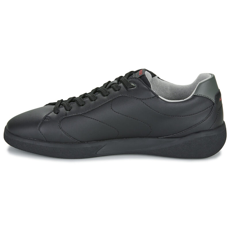 HUGO Riven_Tenn_punyl Nero Sneakers Uomo - 4