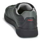 HUGO Riven_Tenn_punyl Nero Sneakers Uomo - 5