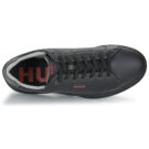 HUGO Riven_Tenn_punyl Nero Sneakers Uomo - 6
