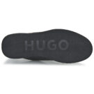 HUGO Riven_Tenn_punyl Nero Sneakers Uomo - 7