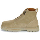 BIRKENSTOCK Highwood Lace Mid M LEVE Taupe Beige Beige Stiefeletten Herren - 4
