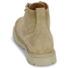 BIRKENSTOCK Highwood Lace Mid M LEVE Taupe Beige Beige Stiefeletten Herren - 5