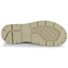 BIRKENSTOCK Highwood Lace Mid M LEVE Taupe Beige Beige Stiefeletten Herren - 7