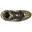 No Name  PARKO JOGGER W  Kaki -  Sneakers basse Donna - 6