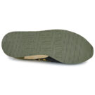 No Name  PARKO JOGGER W  Kaki -  Sneakers basse Donna - 7