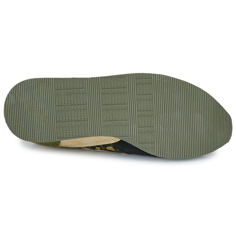 No Name  PARKO JOGGER W  Kaki -  Sneakers basse Donna - 7