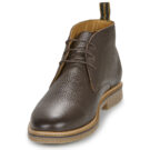 Schmoove DUBLIN DESERT M Braun Herrenstiefel - 3