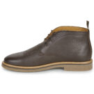 Schmoove DUBLIN DESERT M Braun Herrenstiefel - 4