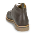 Schmoove DUBLIN DESERT M Braun Herrenstiefel - 5