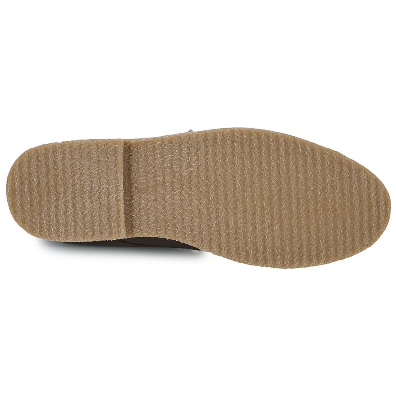 Schmoove DUBLIN DESERT M Braun Herrenstiefel - 7