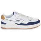 Schmoove BROOKLYN COURT M Bianco Sneakers Uomo - 2