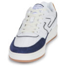 Schmoove BROOKLYN COURT M Bianco Sneakers Uomo - 3