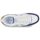 Schmoove BROOKLYN COURT M Bianco Sneakers Uomo - 6