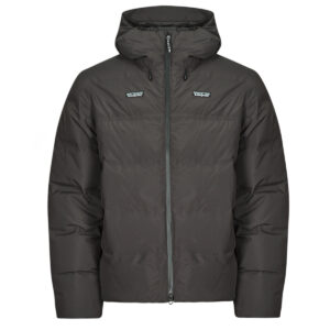 Piumino  Patagonia  M's Jackson Glacier Jkt  Nero -  Piumini Uomo