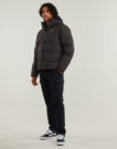 Patagonia Daunenjacke M's Jackson Glacier Jkt Schwarz Daunenjacken Herren - 3