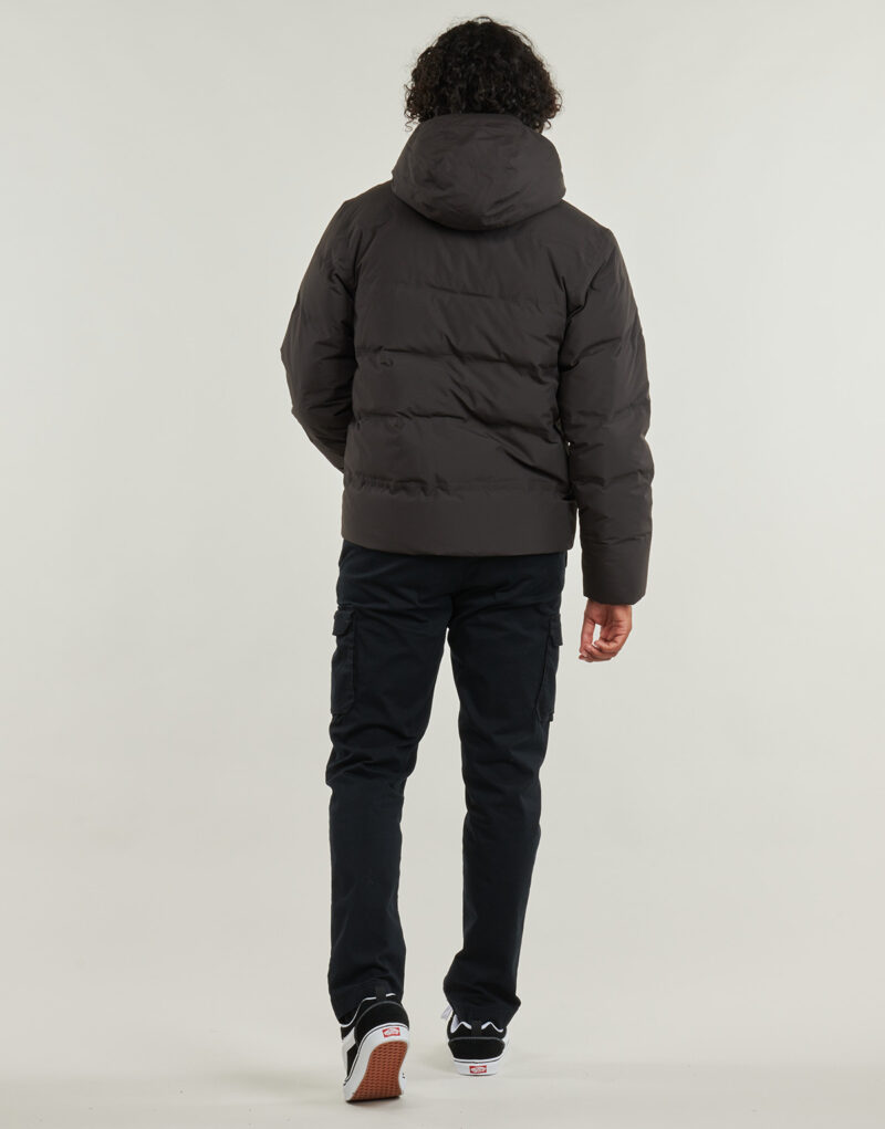 Patagonia Daunenjacke M's Jackson Glacier Jkt Schwarz Daunenjacken Herren - 4