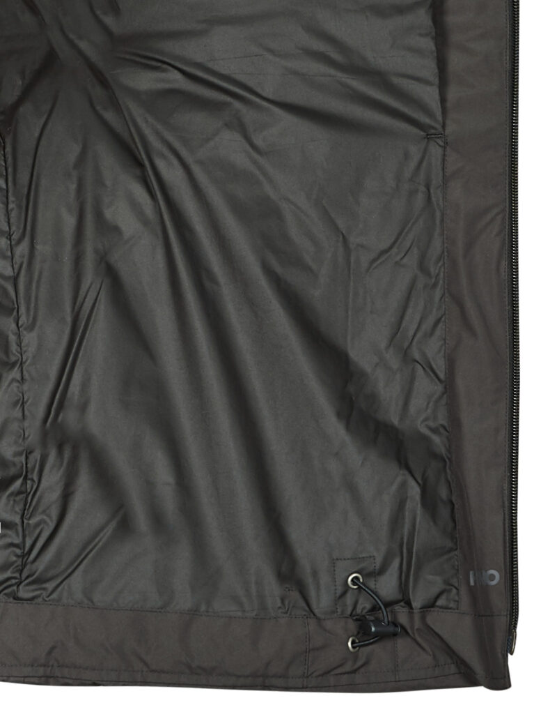 Patagonia Daunenjacke M's Jackson Glacier Jkt Schwarz Daunenjacken Herren - 6