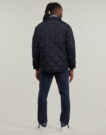 Bettdecke Armani Exchange 6DZB04 Marine Bettdecke Mann - 4