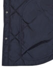 Bettdecke Armani Exchange 6DZB04 Marine Bettdecke Mann - 6