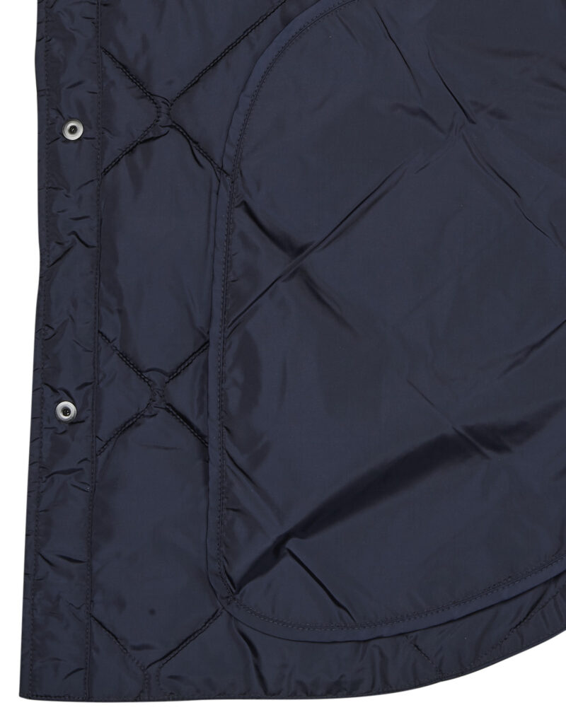 Bettdecke Armani Exchange 6DZB04 Marine Bettdecke Mann - 6