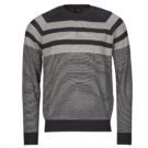 Maglione Armani Exchange 6DZM2K Blu Maglioni Uomo - 1