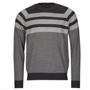 Maglione  Armani Exchange  6DZM2K  Blu -  Maglioni Uomo